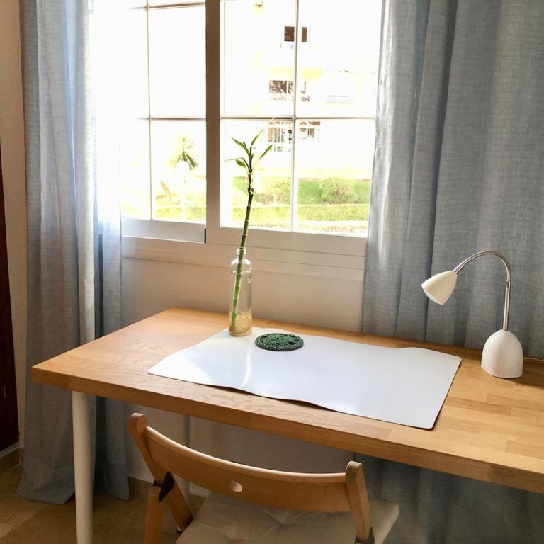 Entire apartment on the 1st Beach Line in Benalmádena - Apartment mit 3 Schlafzimmern - 20
