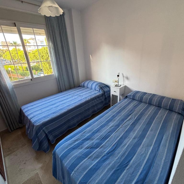 Entire apartment on the 1st Beach Line in Benalmádena - Apartment mit 3 Schlafzimmern - 22