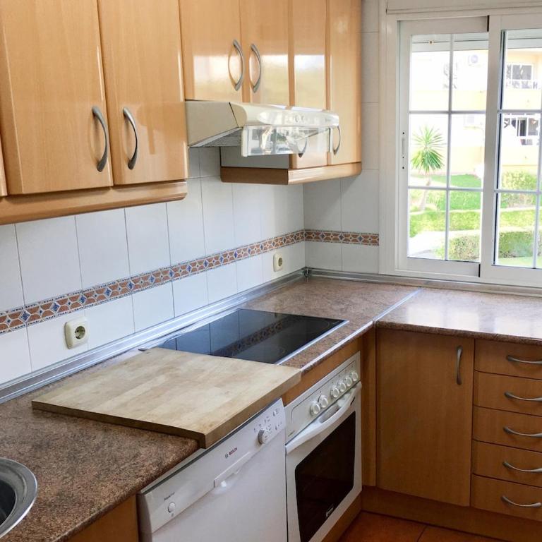 Entire apartment on the 1st Beach Line in Benalmádena - Apartment mit 3 Schlafzimmern - 24