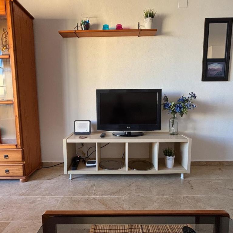 Entire apartment on the 1st Beach Line in Benalmádena - Apartment mit 3 Schlafzimmern - 16