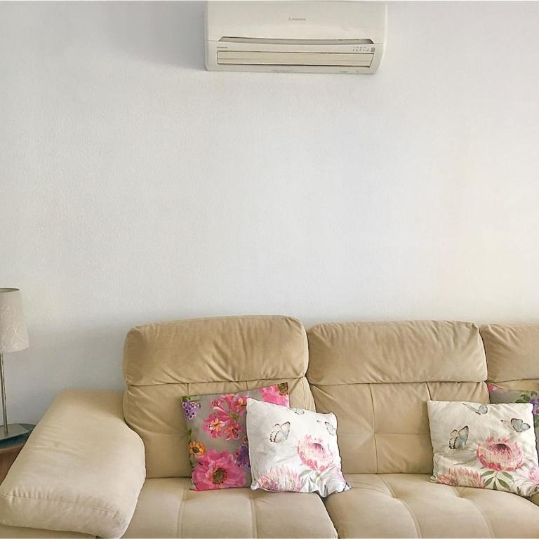 Entire apartment on the 1st Beach Line in Benalmádena - Apartment mit 3 Schlafzimmern - 26