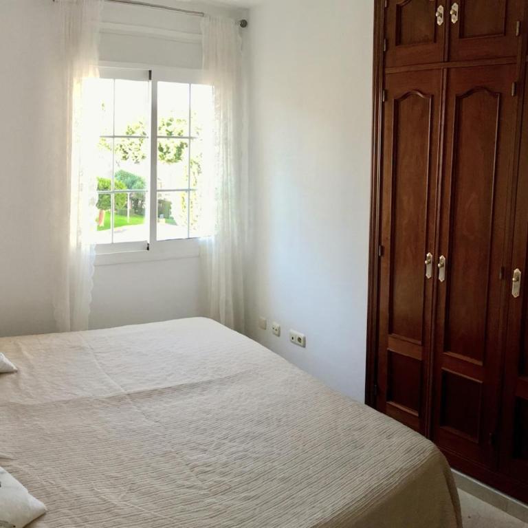 Entire apartment on the 1st Beach Line in Benalmádena - Apartment mit 3 Schlafzimmern - 28