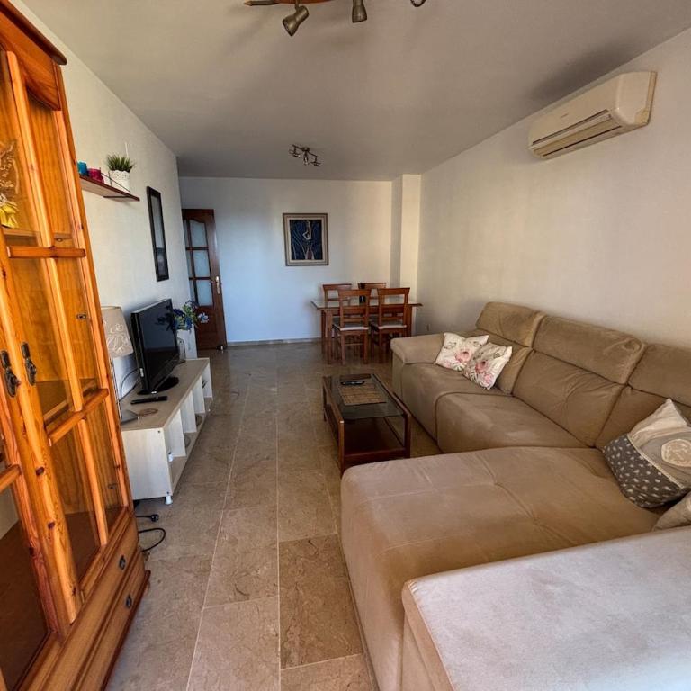 Entire apartment on the 1st Beach Line in Benalmádena - Apartment mit 3 Schlafzimmern - 30