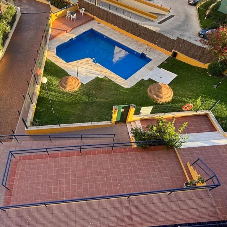 Entire apartment on the 1st Beach Line in Benalmádena - Apartment mit 3 Schlafzimmern - 31