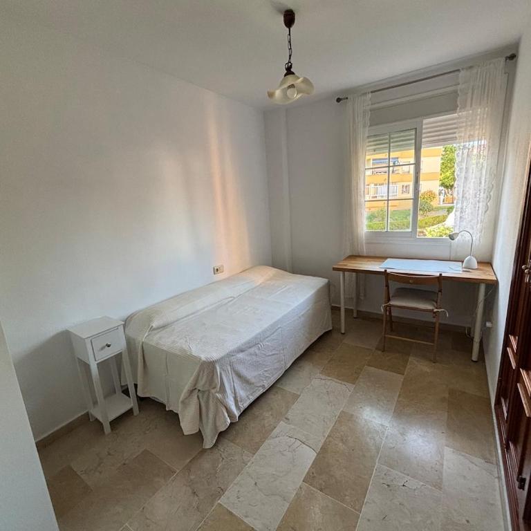 Entire apartment on the 1st Beach Line in Benalmádena - Apartment mit 3 Schlafzimmern - 33