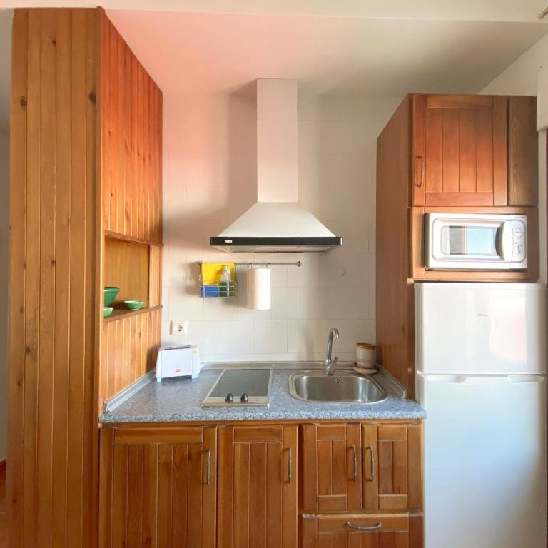 1 linea de playa - Apartamentos - Beach & River - Conil - One-Bedroom Apartment - 36