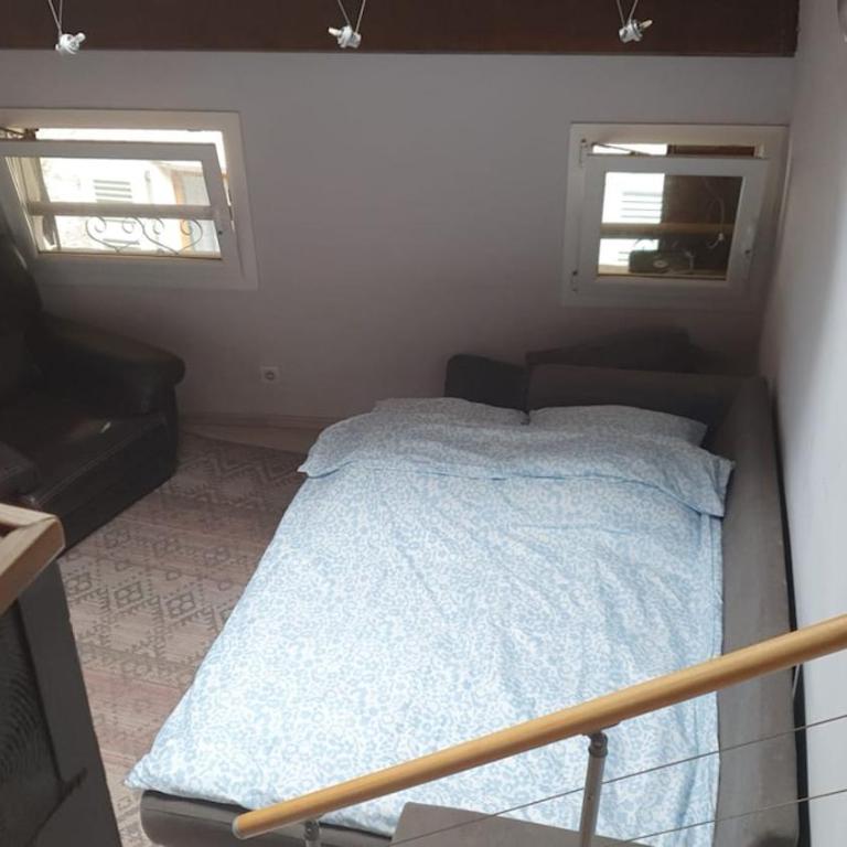 Charming apartment in Breil - Apartment mit 2 Schlafzimmern und Stadtblick - 13