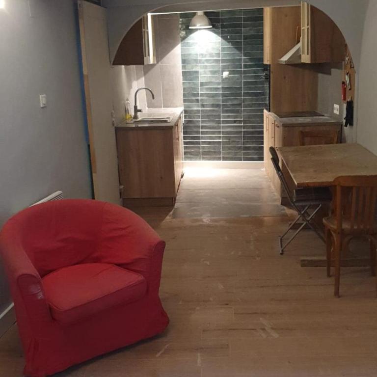 Charming apartment in Breil - Apartment mit 2 Schlafzimmern und Stadtblick - 14