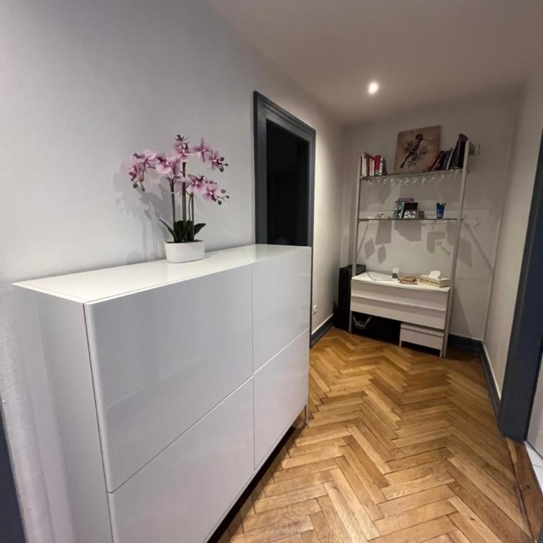 Appartement Strasbourg Cathédrale - Apartamento - 15