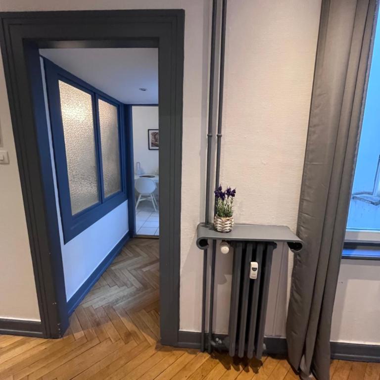 Appartement Strasbourg Cathédrale - Apartamento - 13