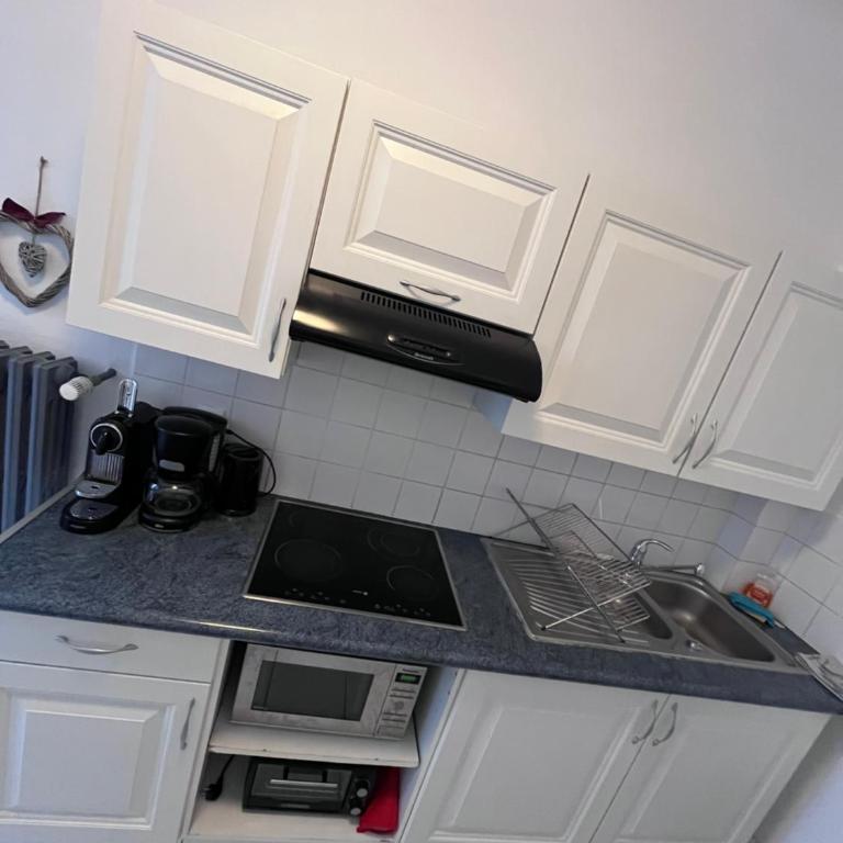Appartement Strasbourg Cathédrale - Apartamento - 9