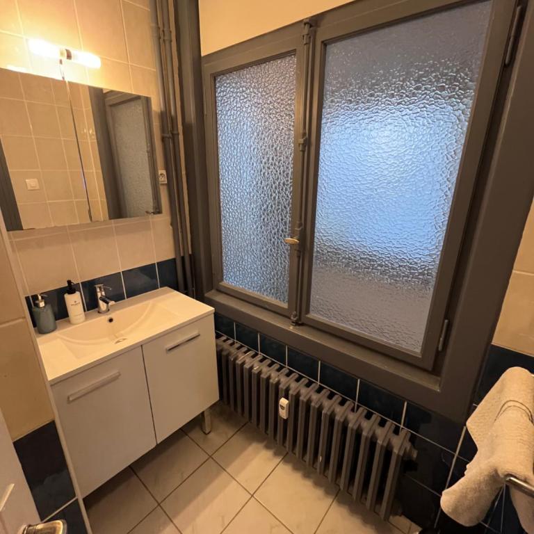 Appartement Strasbourg Cathédrale - Apartamento - 8