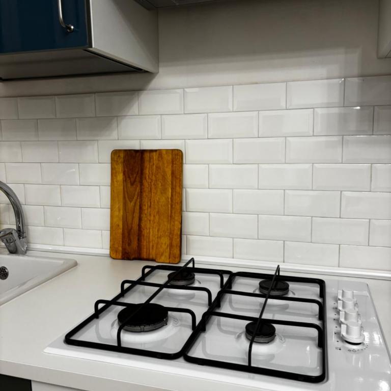 Apartment in Chinatown, Milan, Italy - Appartamento con 2 Camere da Letto - 3