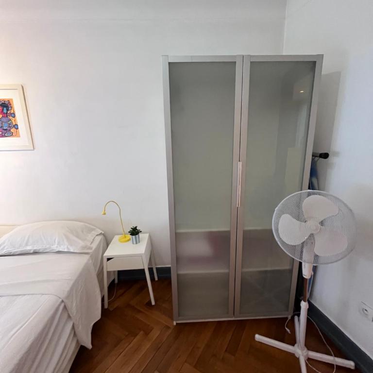 Appartement Strasbourg Cathédrale - Apartamento - 5