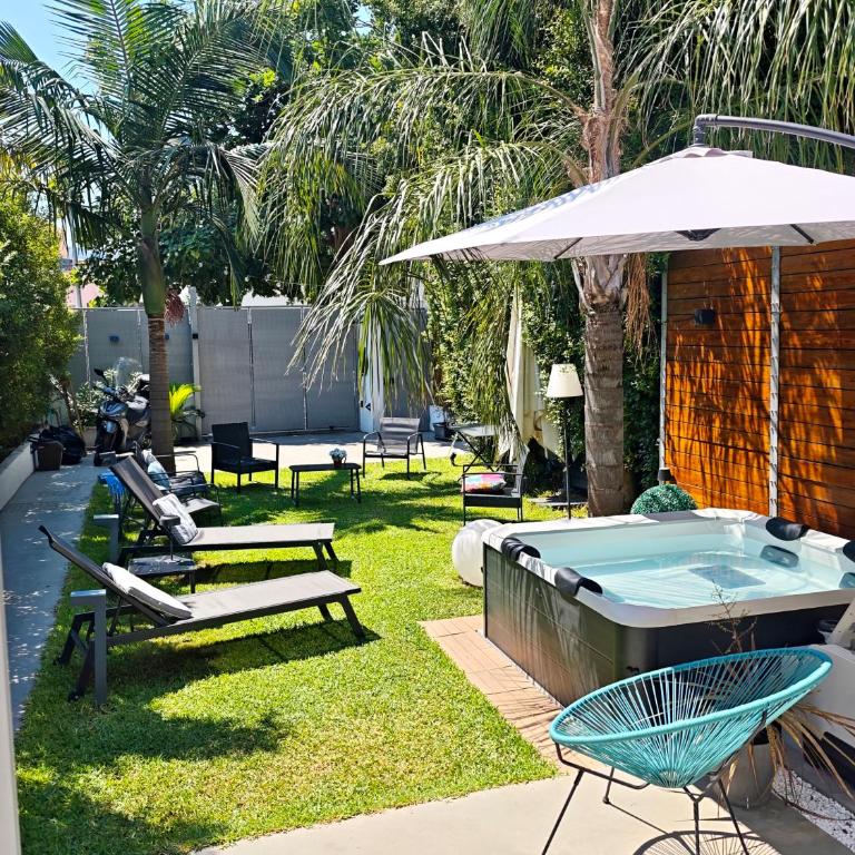Marea Private Villa - Contemporary Boutique Stay - Villa Deluxe - 3