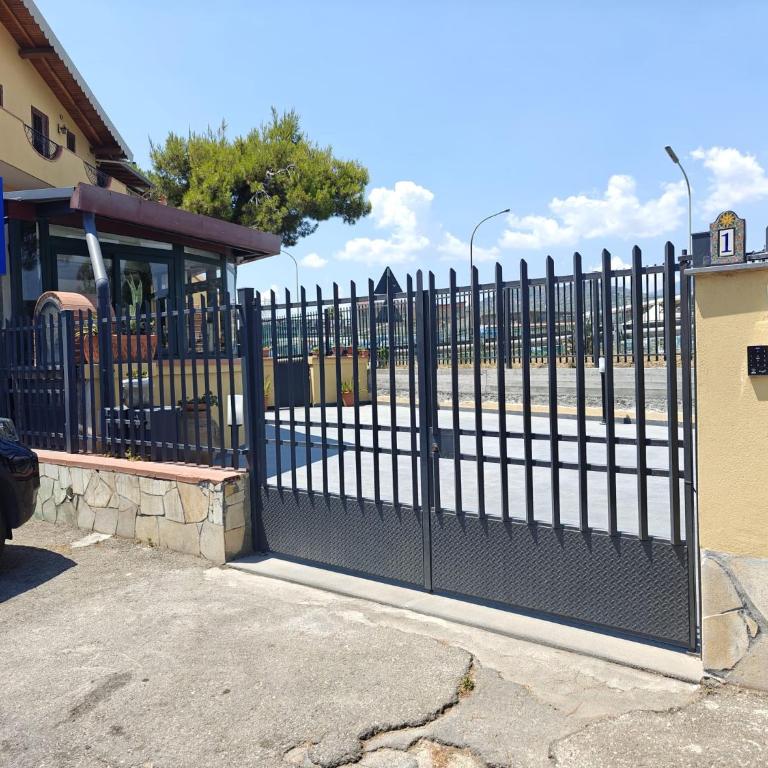 My Sicily apartments - Casa con 2 Camere da Letto - 1
