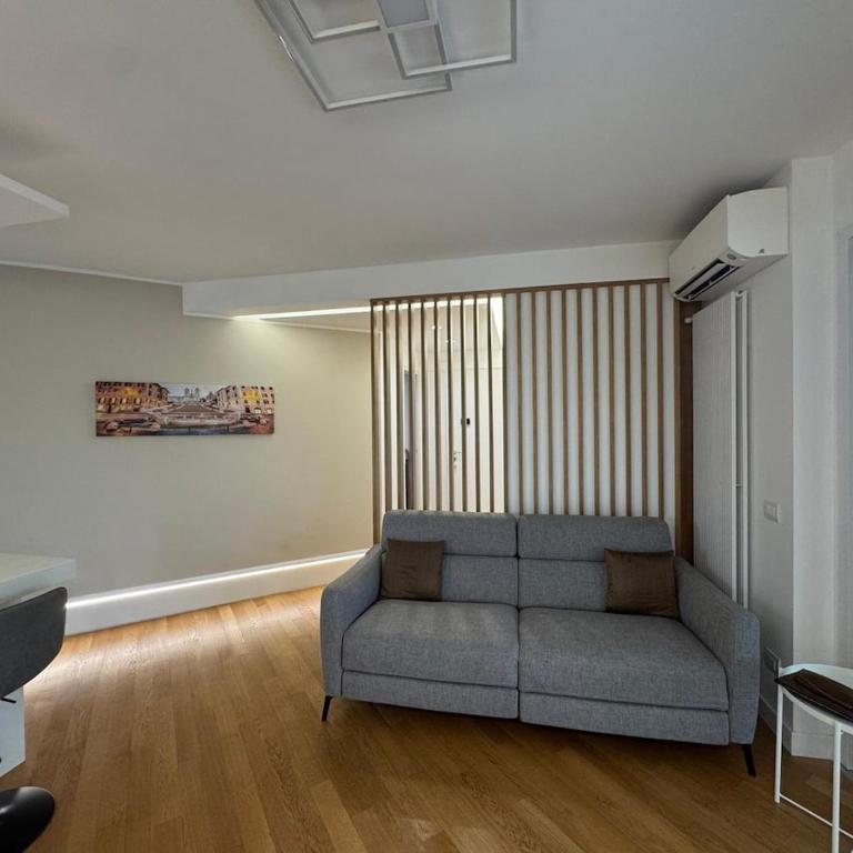 Sky Terrace Escape in Rome - Appartamento con 2 Camere da Letto - 7
