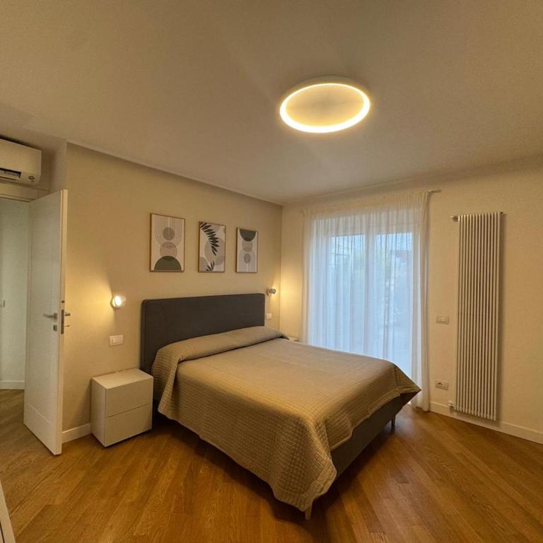 Sky Terrace Escape in Rome - Appartamento con 2 Camere da Letto - 12