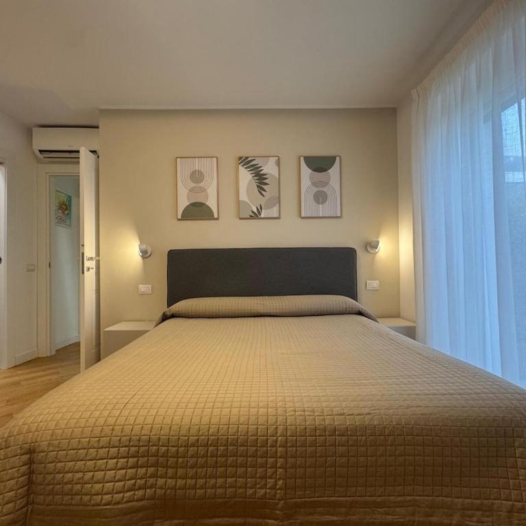 Sky Terrace Escape in Rome - Appartamento con 2 Camere da Letto - 18