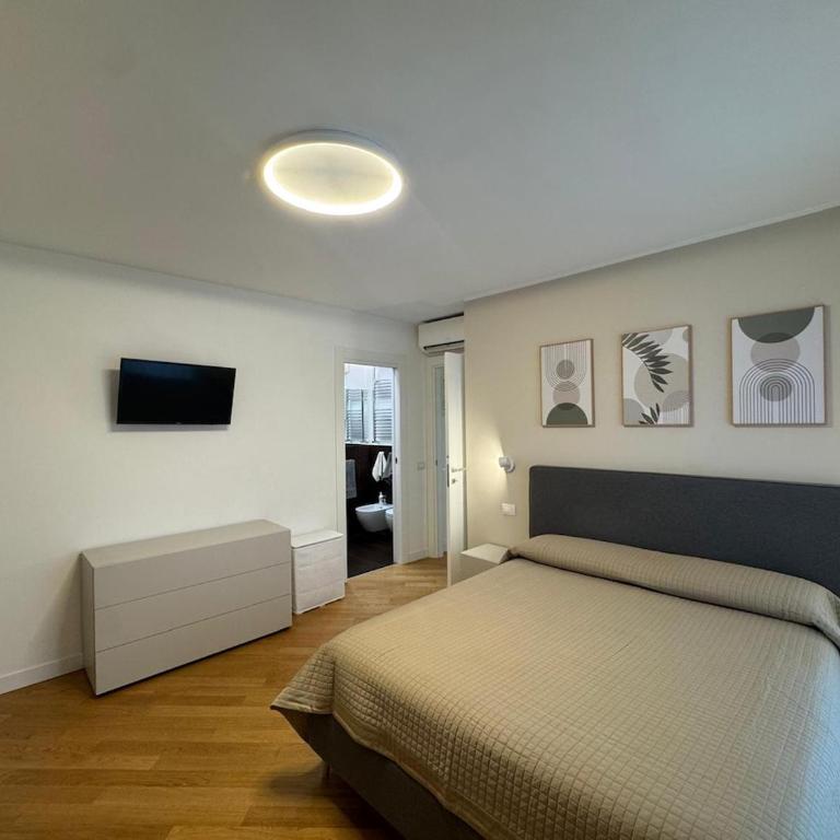 Sky Terrace Escape in Rome - Appartamento con 2 Camere da Letto - 19