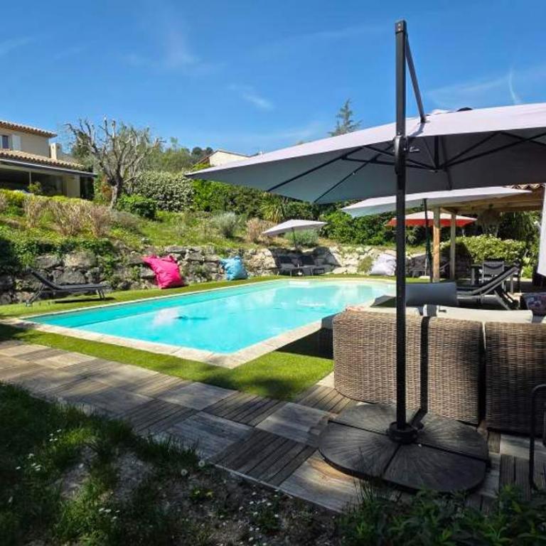 Villa Saint-Julien - Villa 3 Chambres - 1