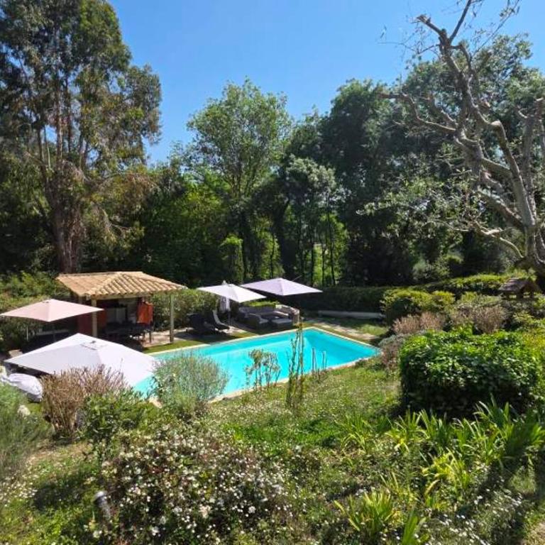 Villa Saint-Julien - Villa 3 Chambres - 7