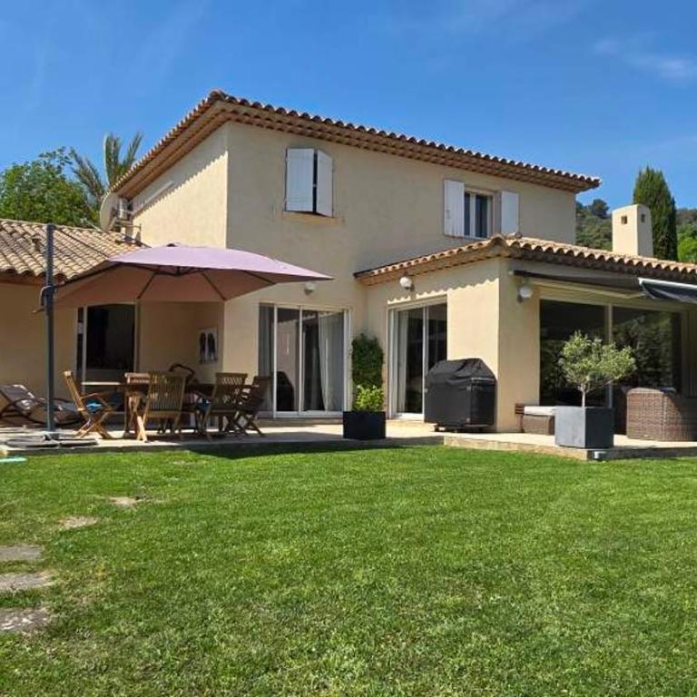 Villa Saint-Julien - Villa 3 Chambres - 9