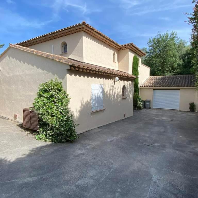 Villa Saint-Julien - Villa 3 Chambres - 10