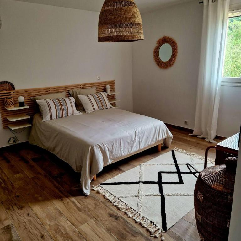 Villa Saint-Julien - Villa 3 Chambres - 15