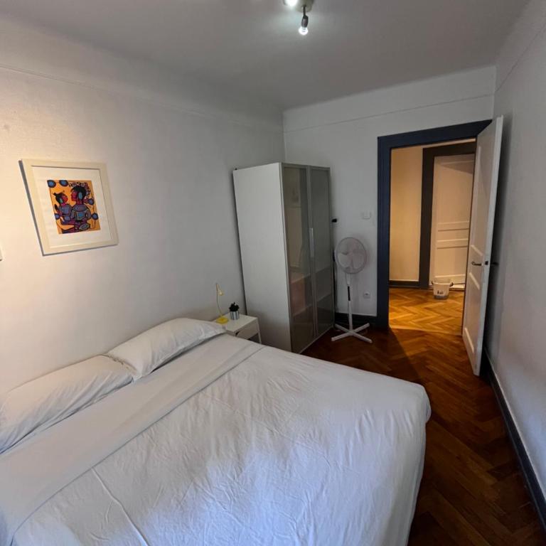 Appartement Strasbourg Cathédrale - Apartamento - 3