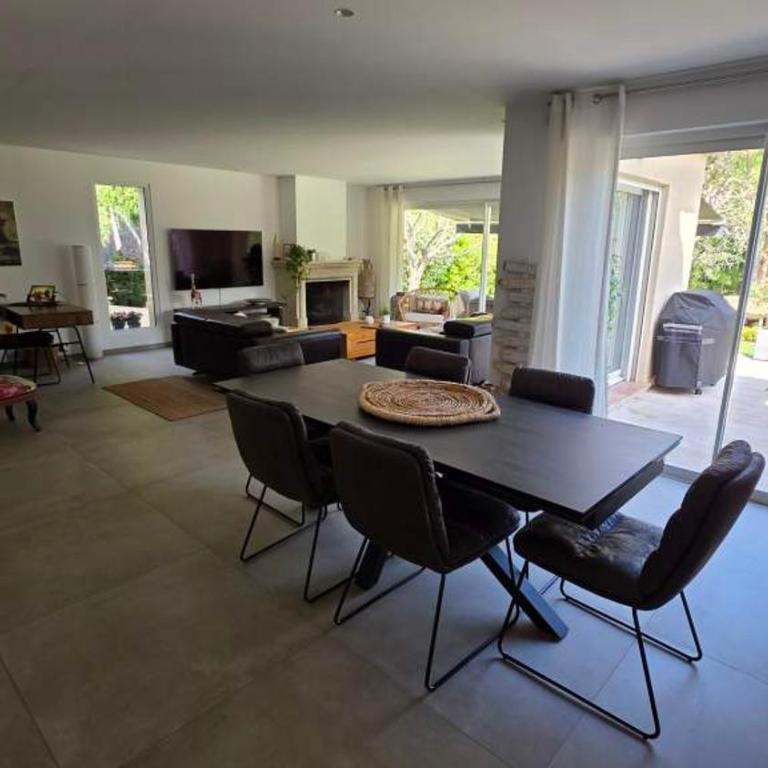 Villa Saint-Julien - Villa 3 Chambres - 17