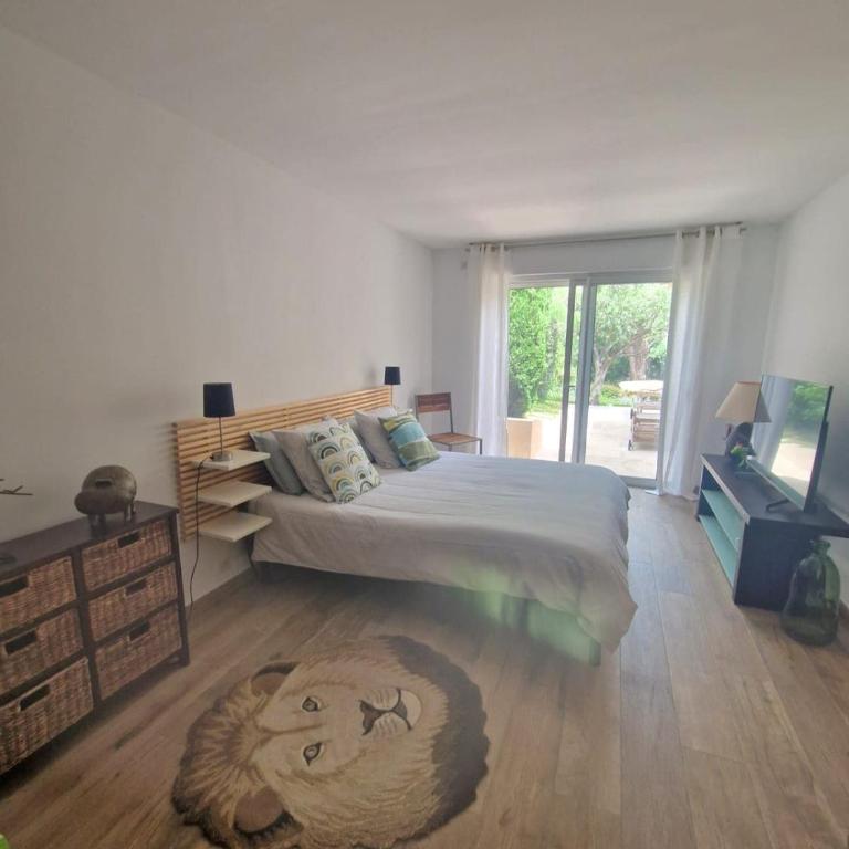 Villa Saint-Julien - Villa 3 Chambres - 18