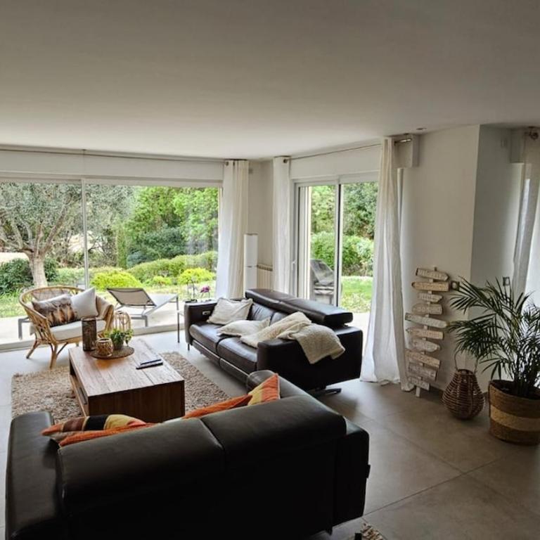 Villa Saint-Julien - Villa 3 Chambres - 19