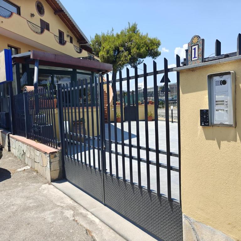 My Sicily apartments - Casa con 2 Camere da Letto - 2
