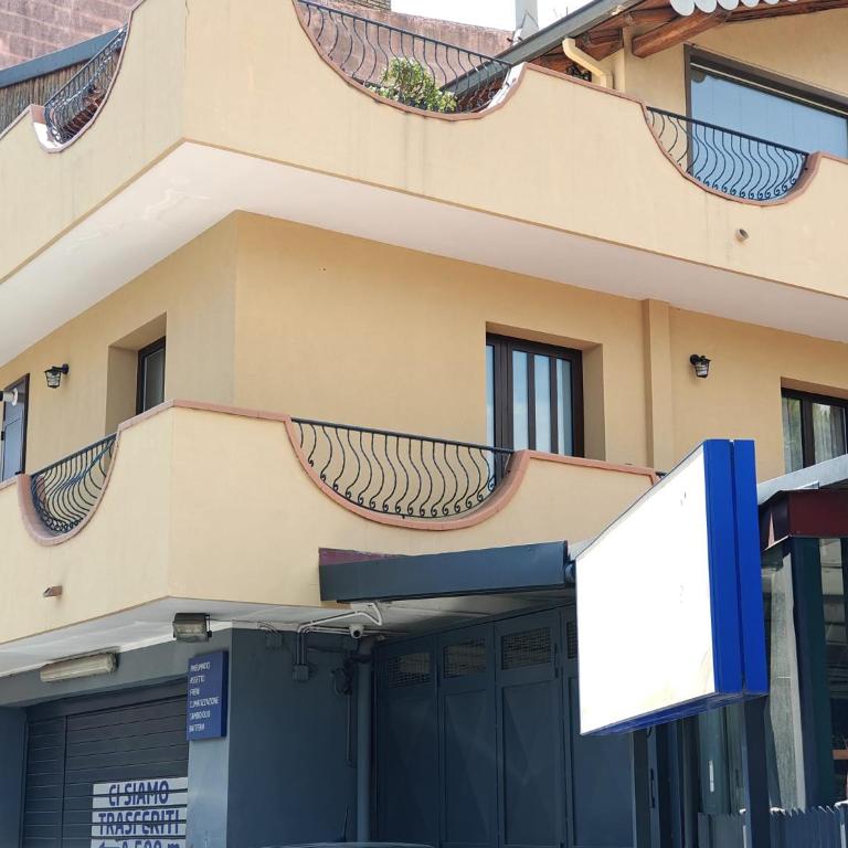 My Sicily apartments - Casa con 2 Camere da Letto - 3