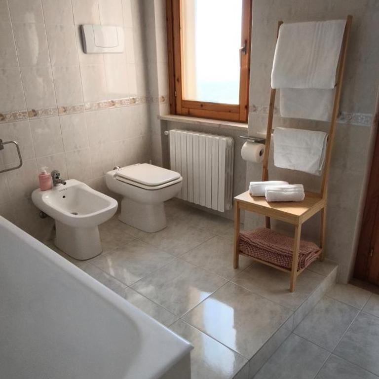 Casa Vacanze Dolce Vita - Appartamento con 3 Camere da Letto - 34