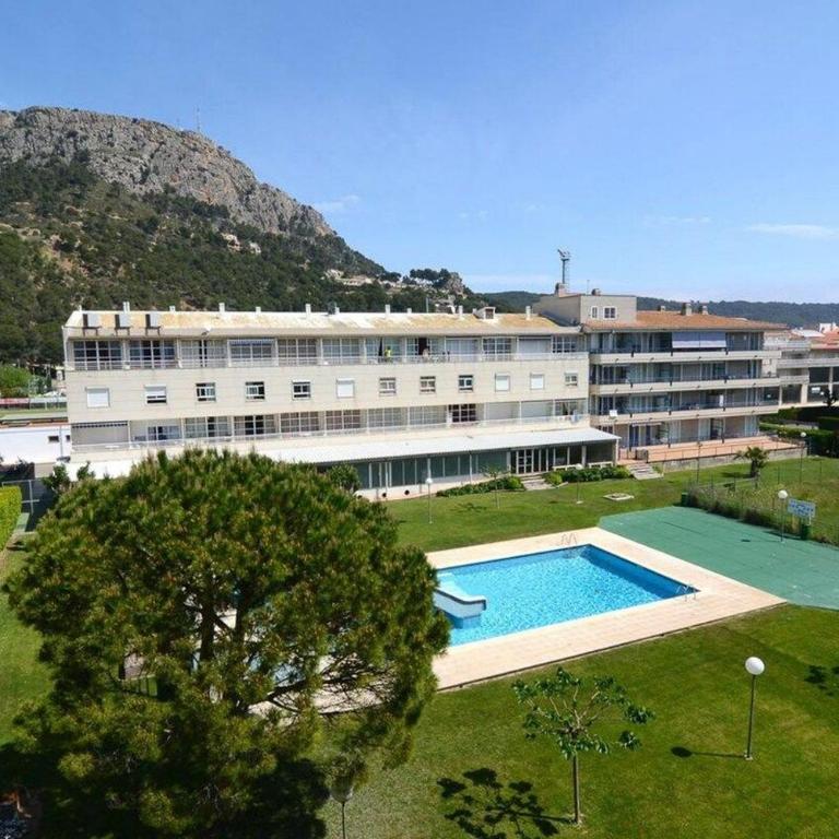 Apartament El Blauet - Apartamento de 1 dormitorio - 22