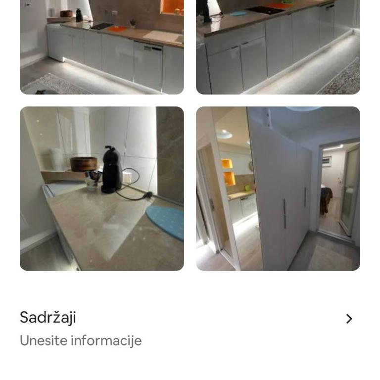 Diamond Apartments Sarajevo - Apartment mit 2 Schlafzimmern - 25