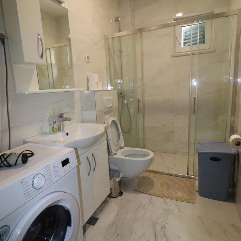 Melodia del Mare 2 - Apartment - 8