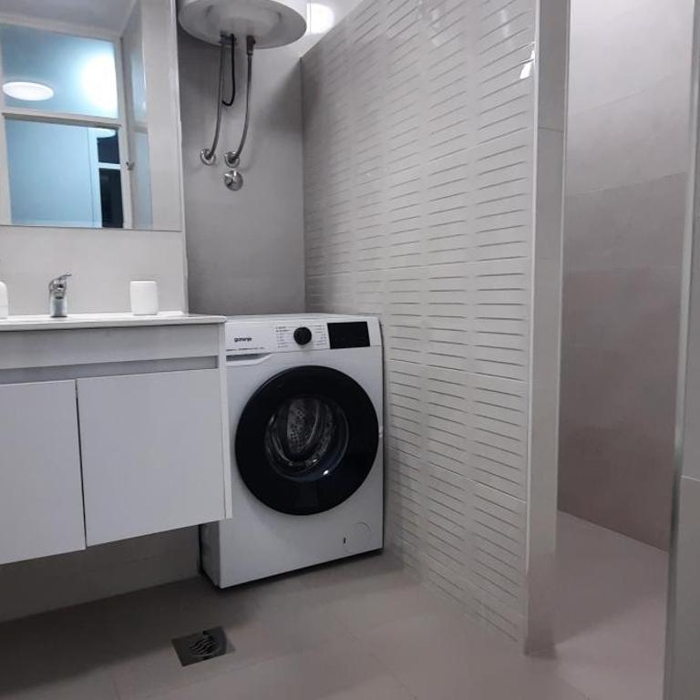 Apartman Jabuka - One-Bedroom Apartment - 11