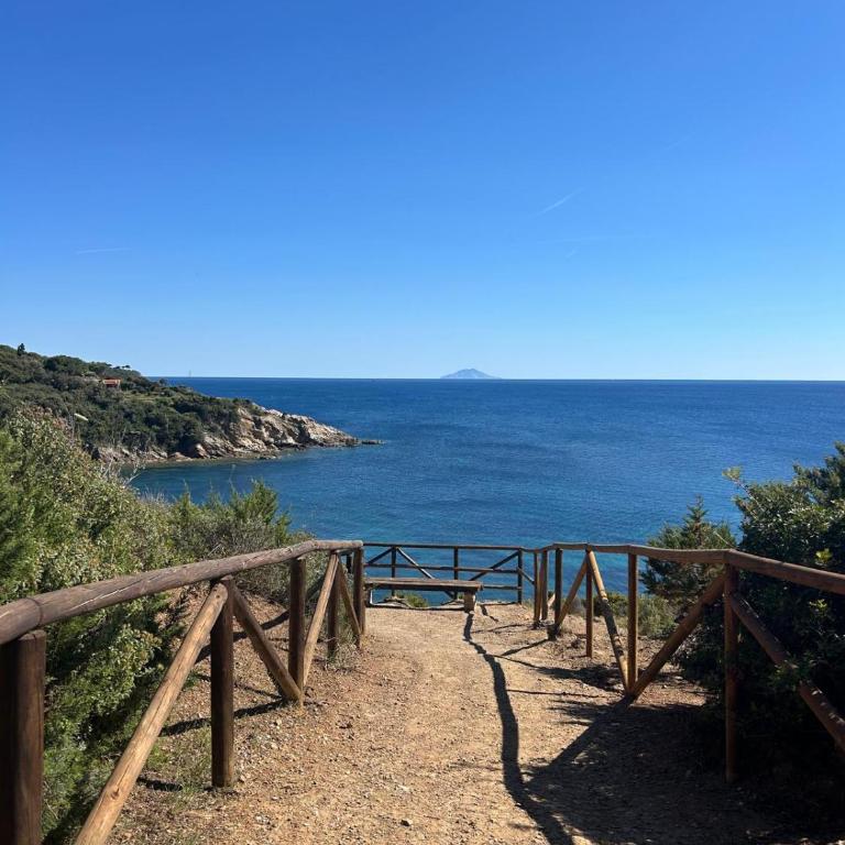 APPARTAMENTI ZUCCALE - A 200 mt dalla spiaggia - Appartamento con Vista Mare - 30