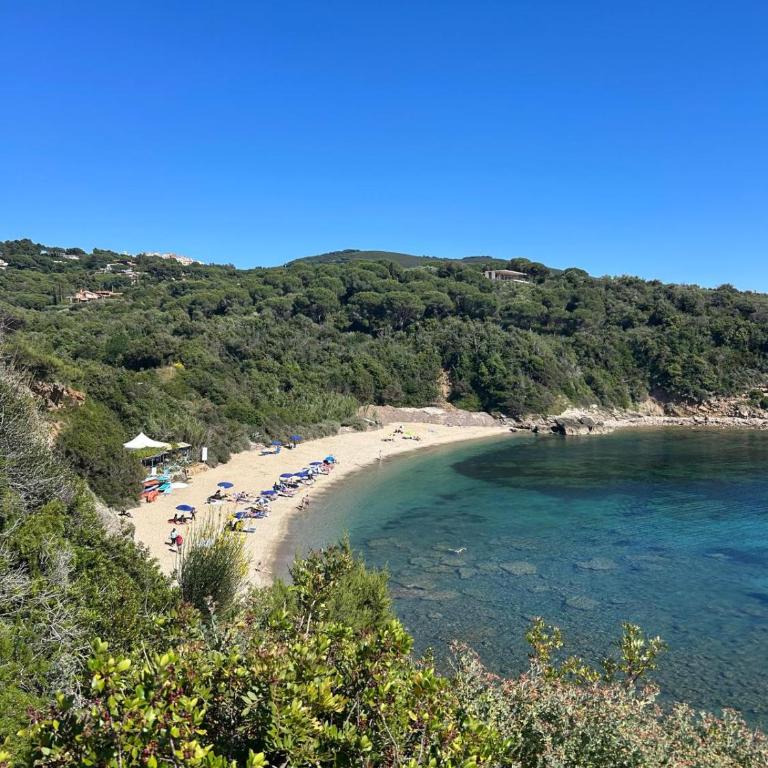 APPARTAMENTI ZUCCALE - A 200 mt dalla spiaggia - Appartamento con Vista Mare - 31