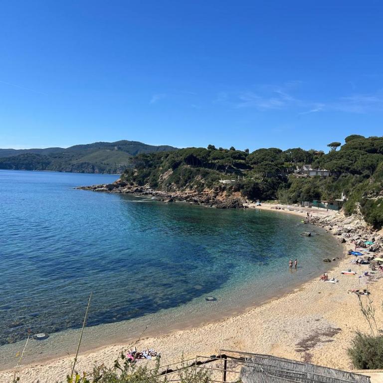APPARTAMENTI ZUCCALE - A 200 mt dalla spiaggia - Appartamento con Vista Mare - 32