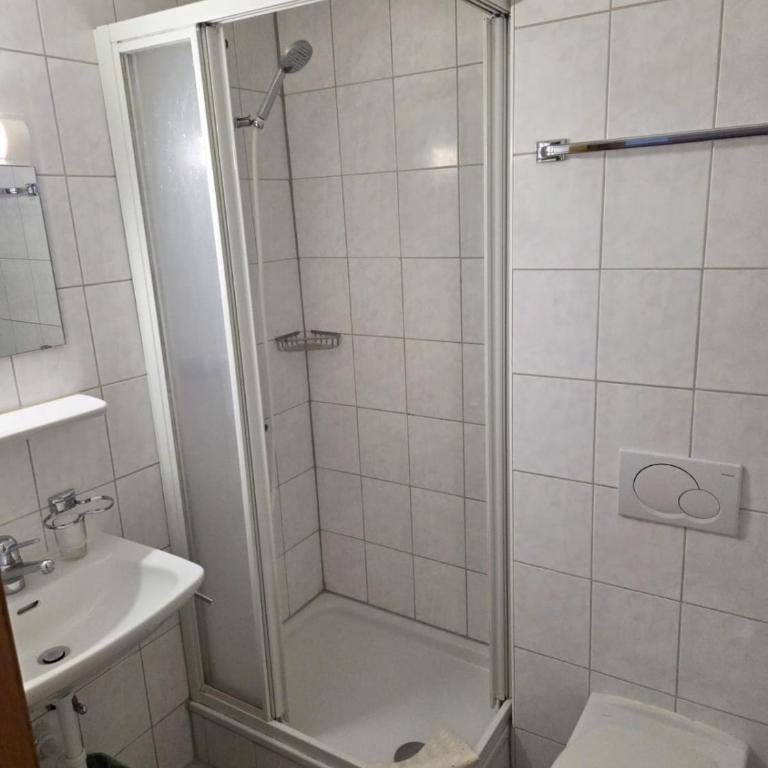 Schlossli-Le Petit Chateau - Apartment mit Balkon - 8