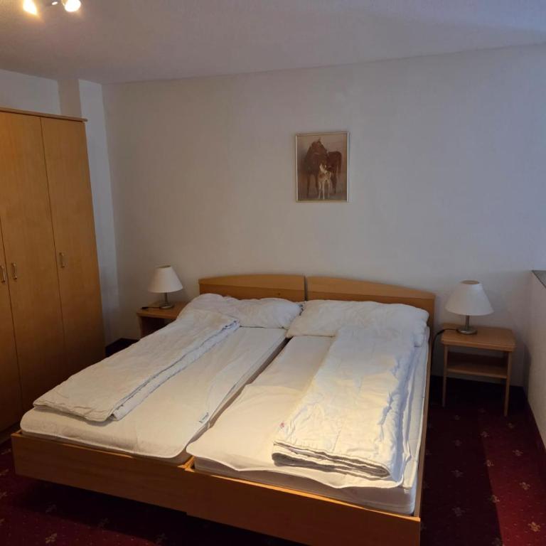 Schlossli-Le Petit Chateau - Apartment mit Balkon - 5