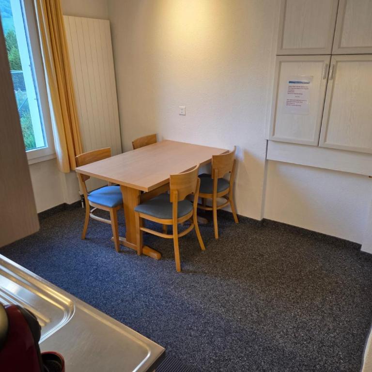 Schlossli-Le Petit Chateau - Apartment mit Balkon - 2