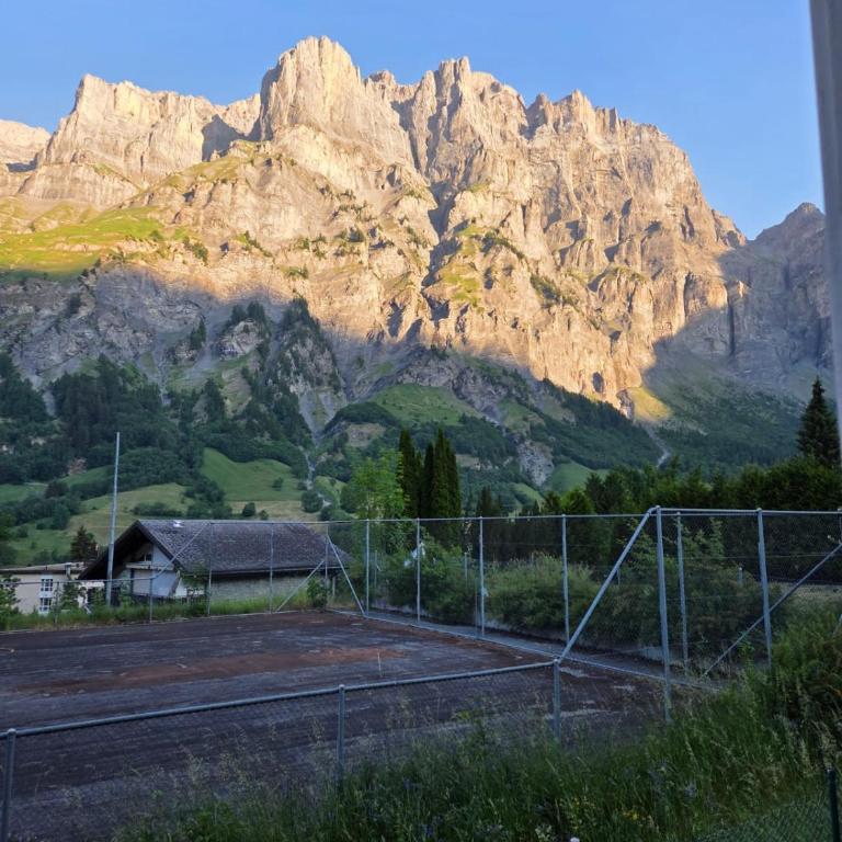 Schlossli-Le Petit Chateau - Apartment mit Balkon - 6
