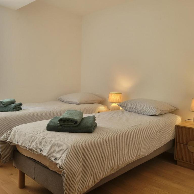 L'Atelier du Tanneur - Appartement 3 Chambres - 2