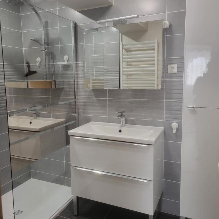 L'Atelier du Tanneur - Appartement 3 Chambres - 3