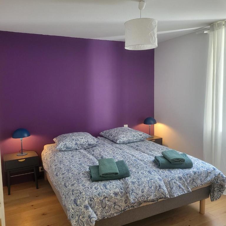 L'Atelier du Tanneur - Appartement 3 Chambres - 4